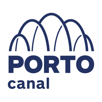 canal porto